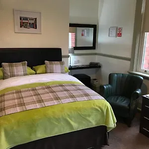 Abberley House Bed & Breakfast Carlisle (Cumbria)