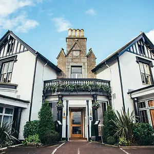 Palm Court Hotel Aberdeen