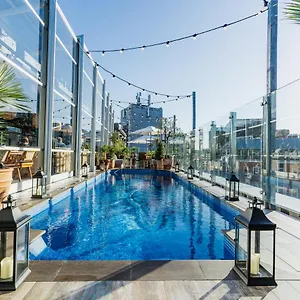 Hotel Virgin - Shoreditch, Londen