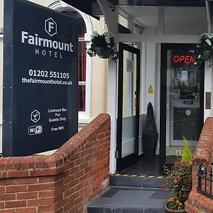 Fairmount Hotel Bournemouth