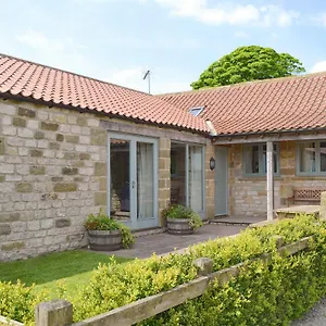 Riccal Heads Holiday home