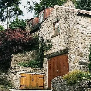 Holly Holiday home