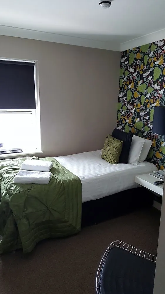 Old Ship Inn Hackney London 4*,