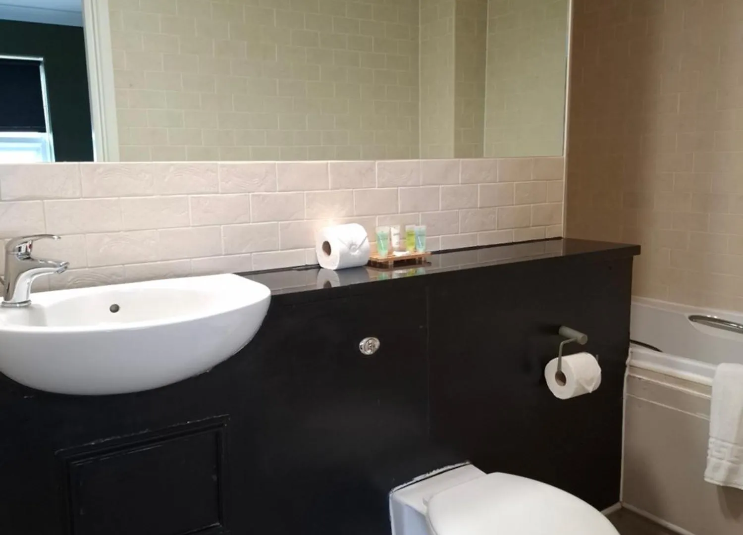 **** Hotel Old Ship Inn Hackney London United Kingdom
