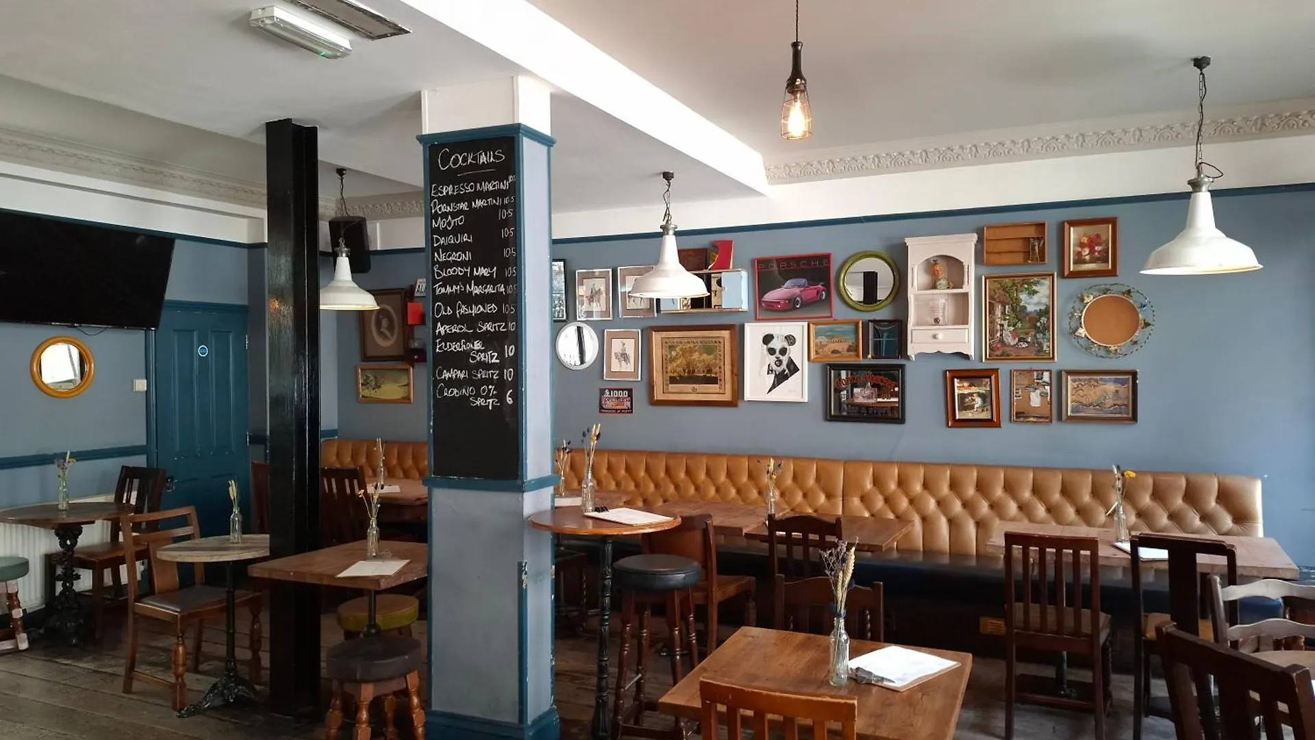 Hotel Old Ship Inn Hackney London