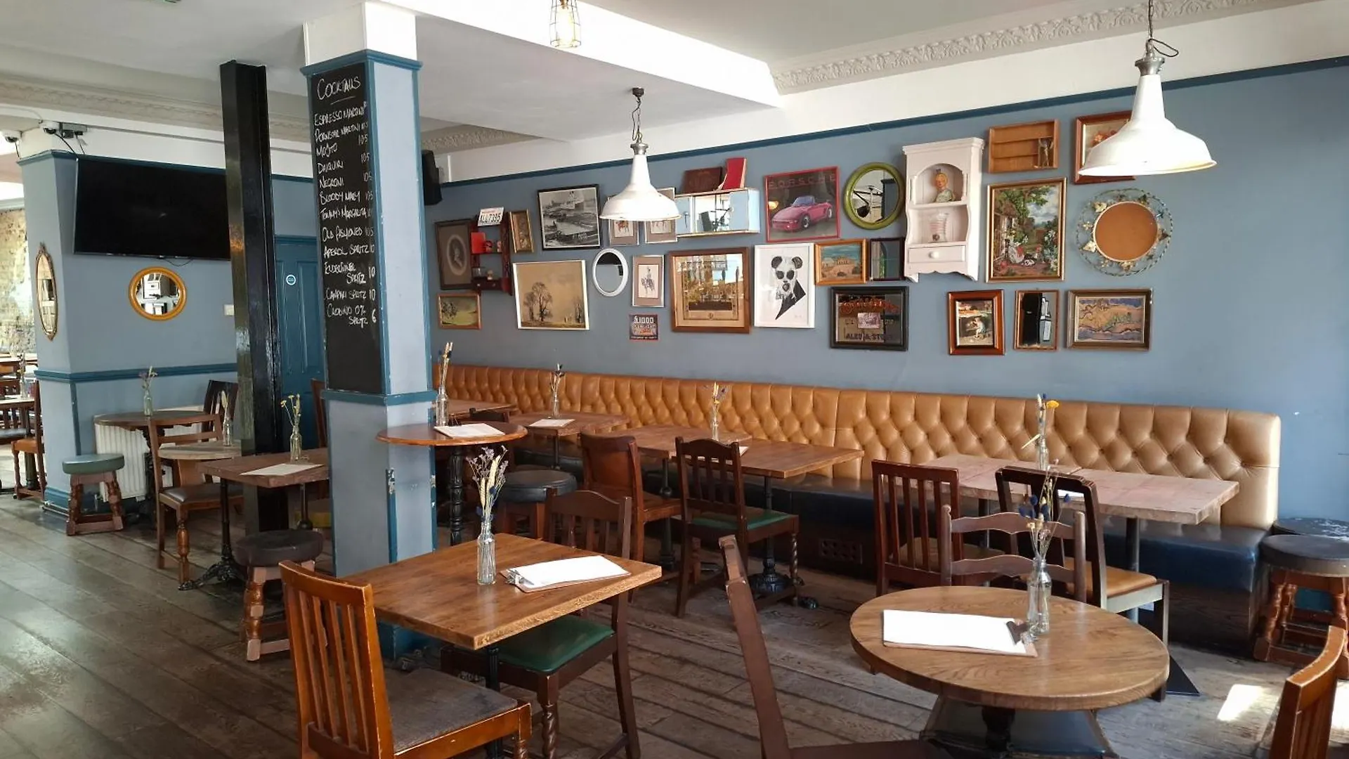 Old Ship Inn Hackney London 4*,  United Kingdom