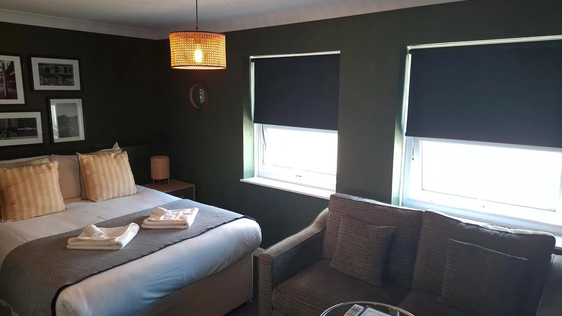 Old Ship Inn Hackney London 4*,  United Kingdom