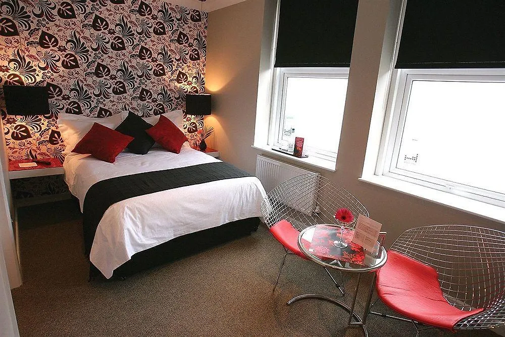 Hotel Old Ship Inn Hackney London