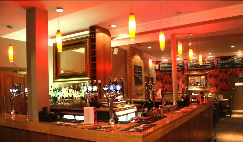 Hotel Old Ship Inn Hackney London