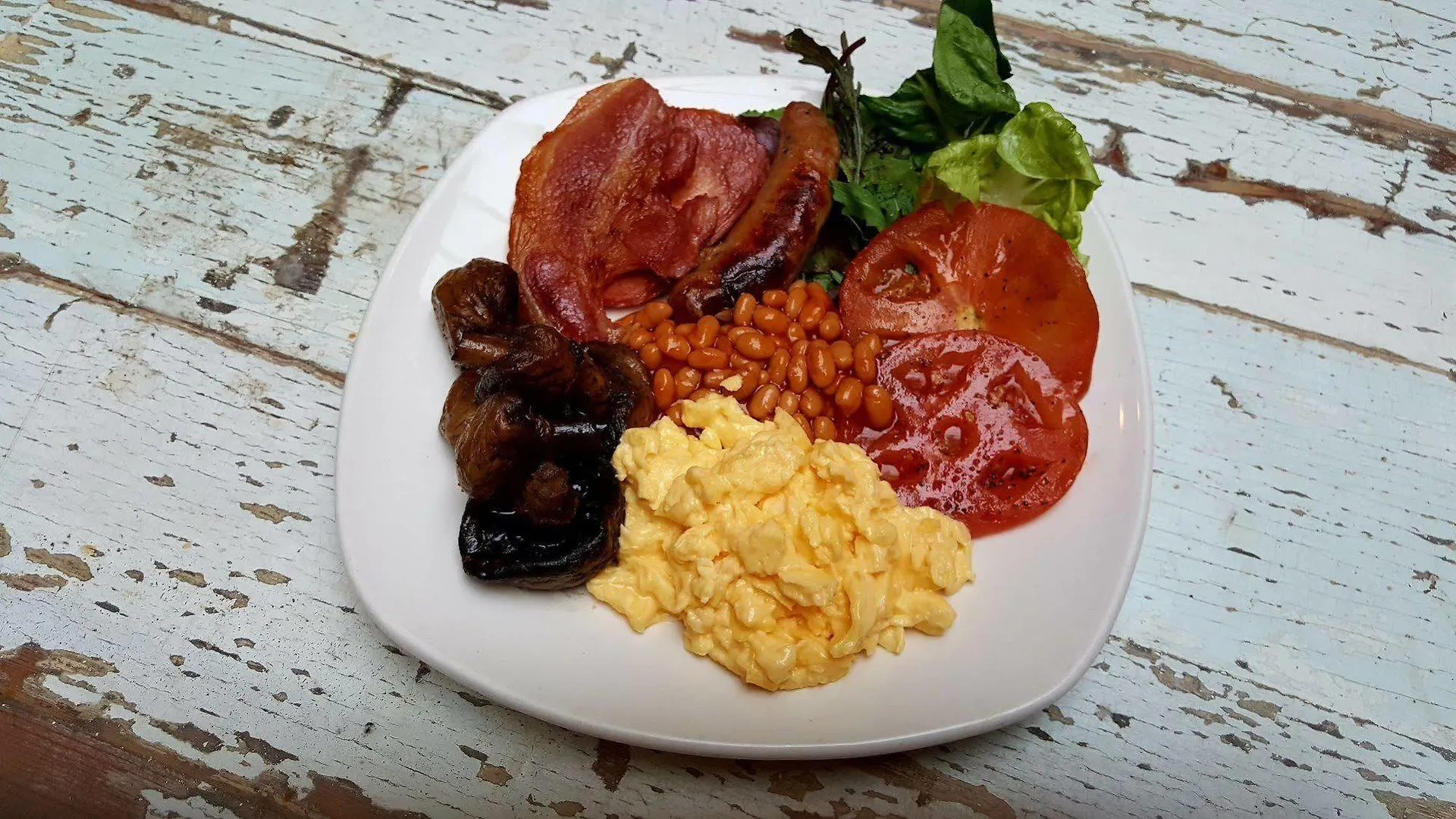 Old Ship Inn Hackney London 4*,