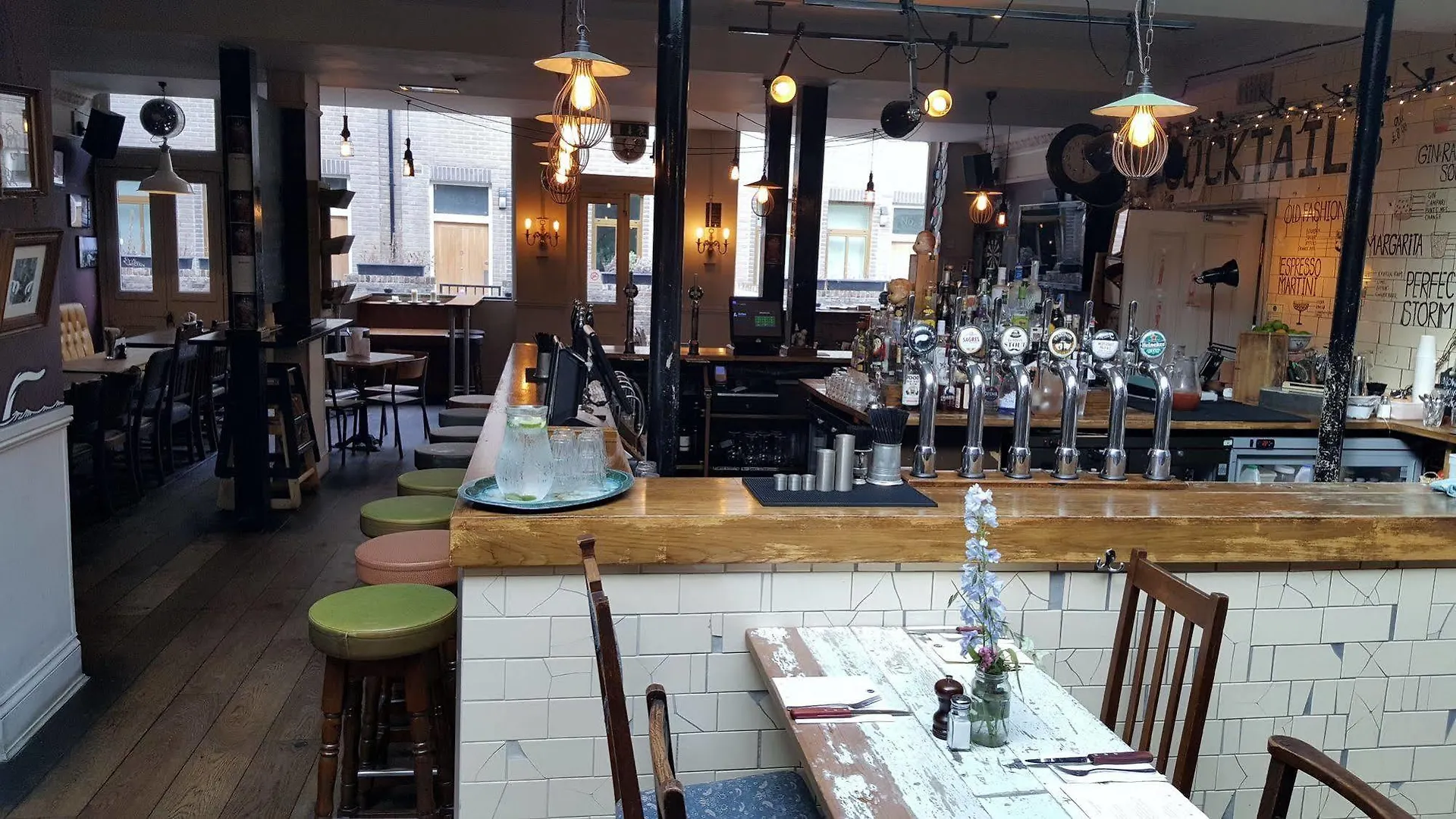 Old Ship Inn Hackney London 4*,