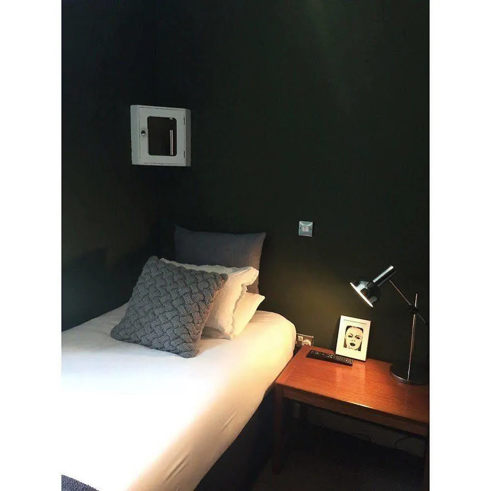 Old Ship Inn Hackney London 4*,