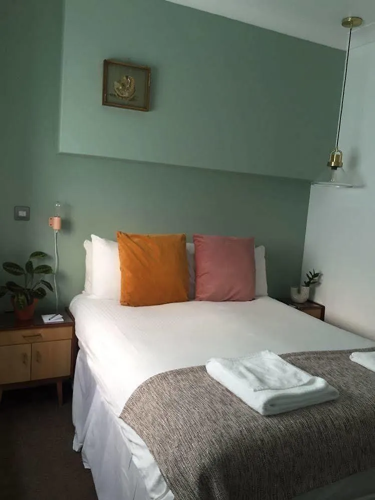 Old Ship Inn Hackney London 4*,  United Kingdom
