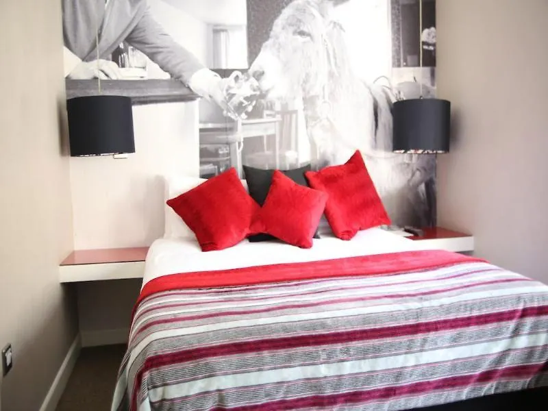 **** Hotel Old Ship Inn Hackney London United Kingdom