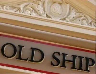 **** Hotel Old Ship Inn Hackney London United Kingdom
