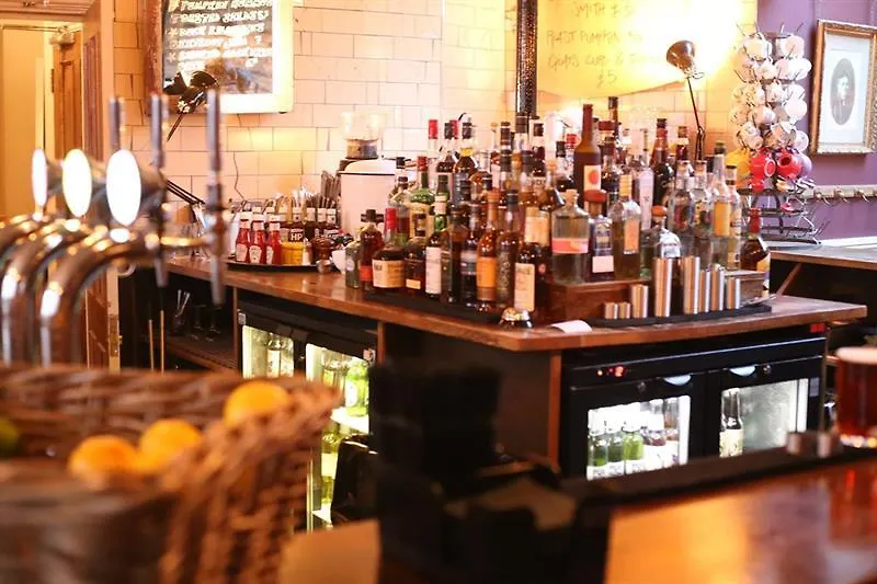 Old Ship Inn Hackney London 4*,  United Kingdom